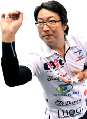 稲山智