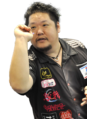 梅田伸二