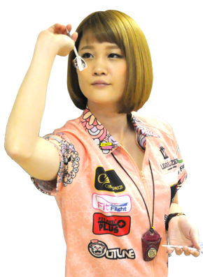 川上真奈