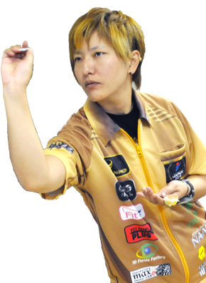 山口祐理子