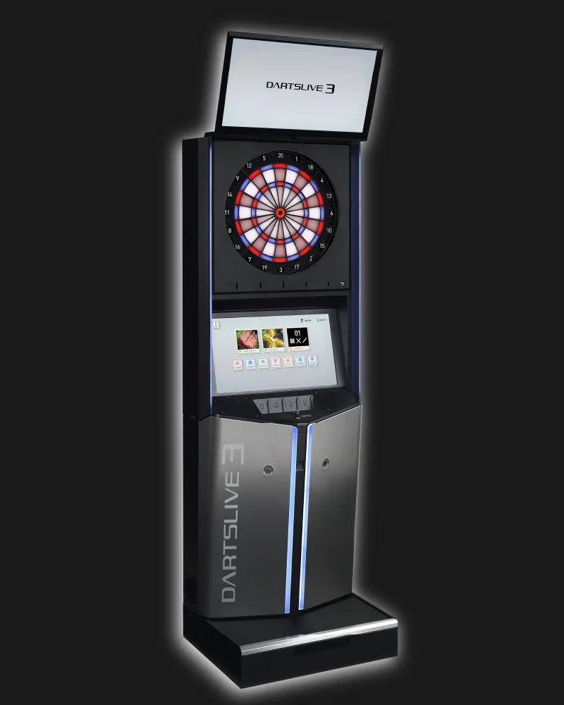 DARTSLIVE3