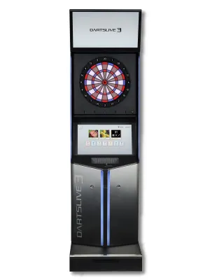 DARTSLIVE3 実機画像