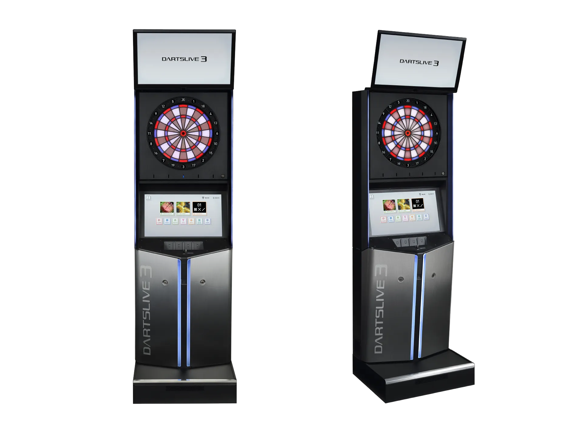 DARTSLIVE3