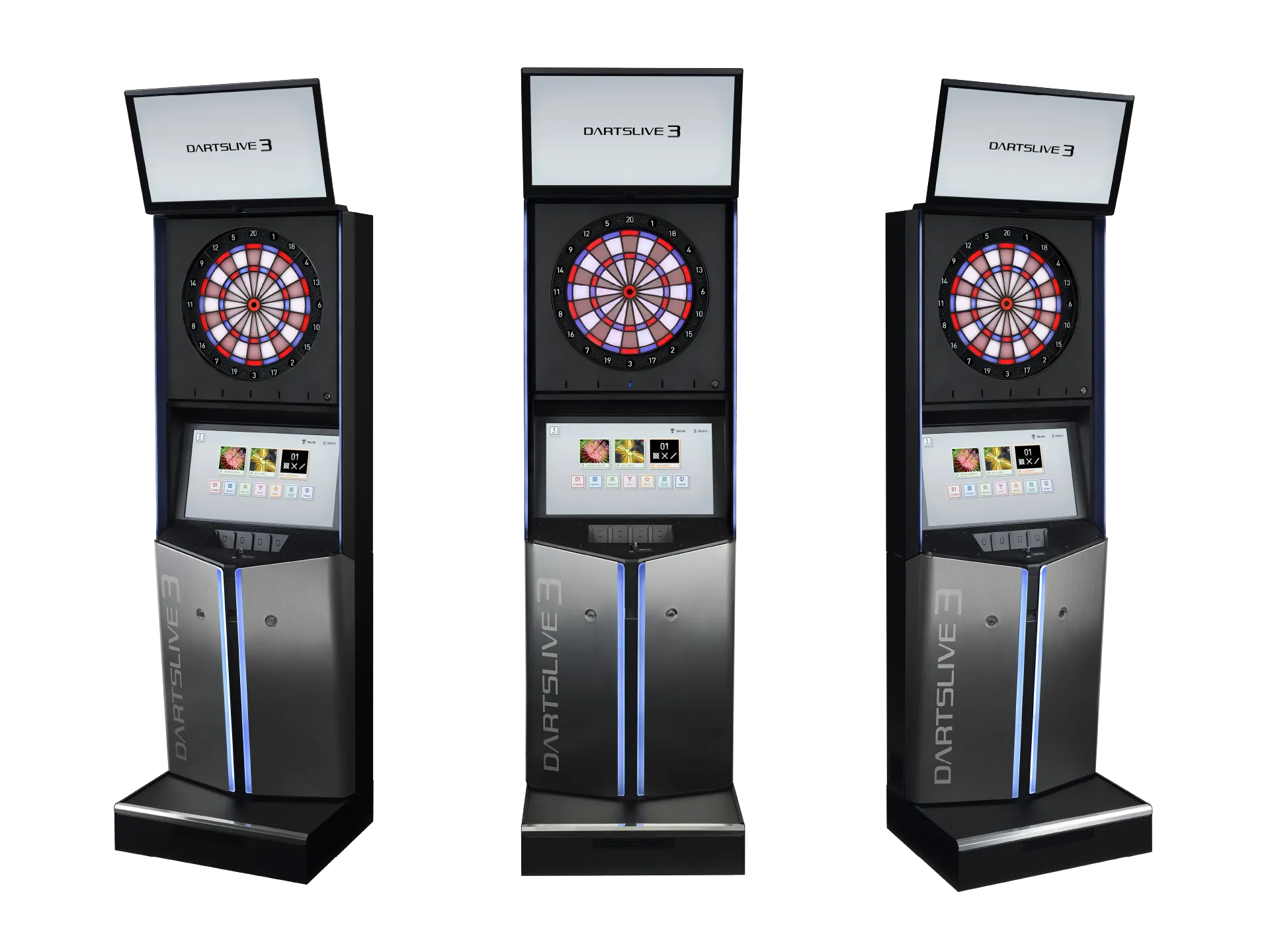 DARTSLIVE3 ダーツライブ3