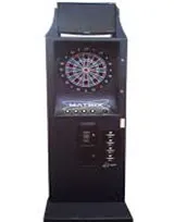DARTSLIVE 一体型