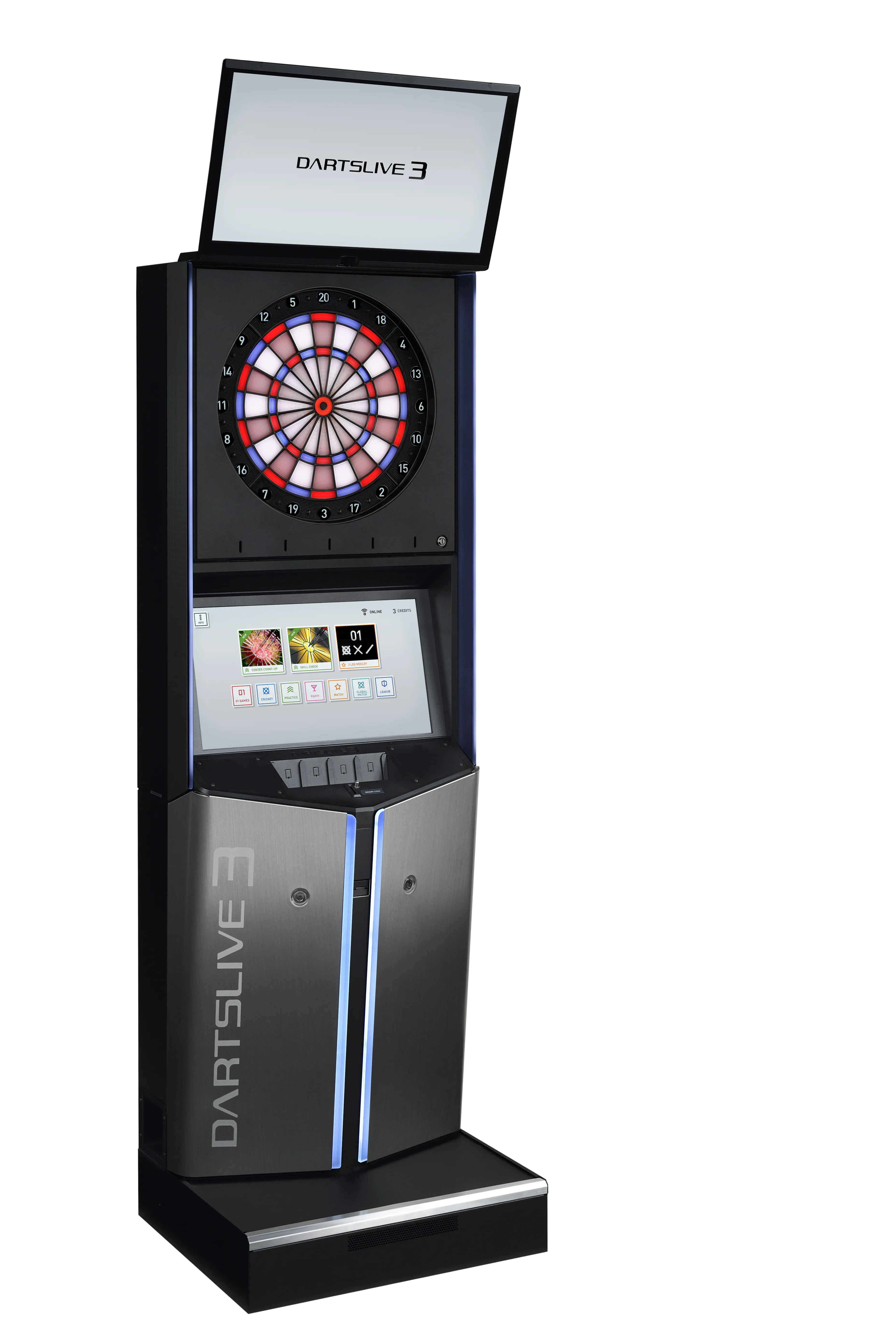 DARTSLIVE3 ダーツライブ3