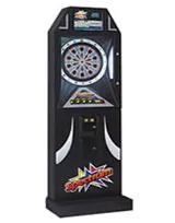 ダーツ台部品取り鍵なし ダーツマシン修理 / メンテナンス | 全国対応 | 01 DARTS JAPAN