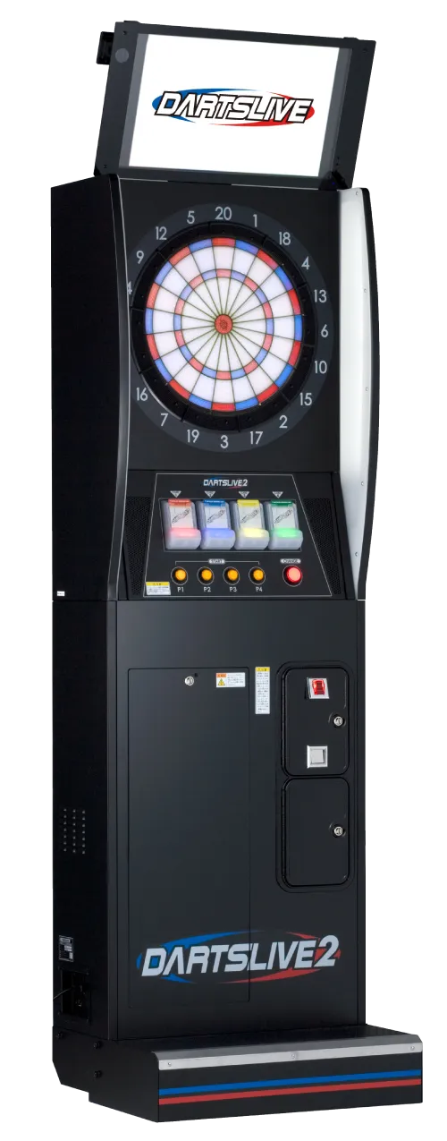 ダーツ DARTSLIVE  Amazon.co.jp: ダーツマシンパーツ 【20個セット】 DARTSLIVE2