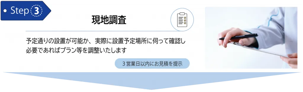 3. プラン提案