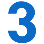 3