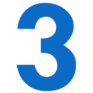 3