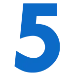5