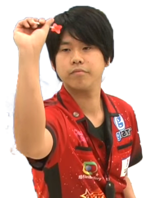 中井凉