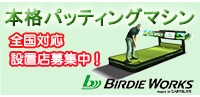 BIRDIE WORKS