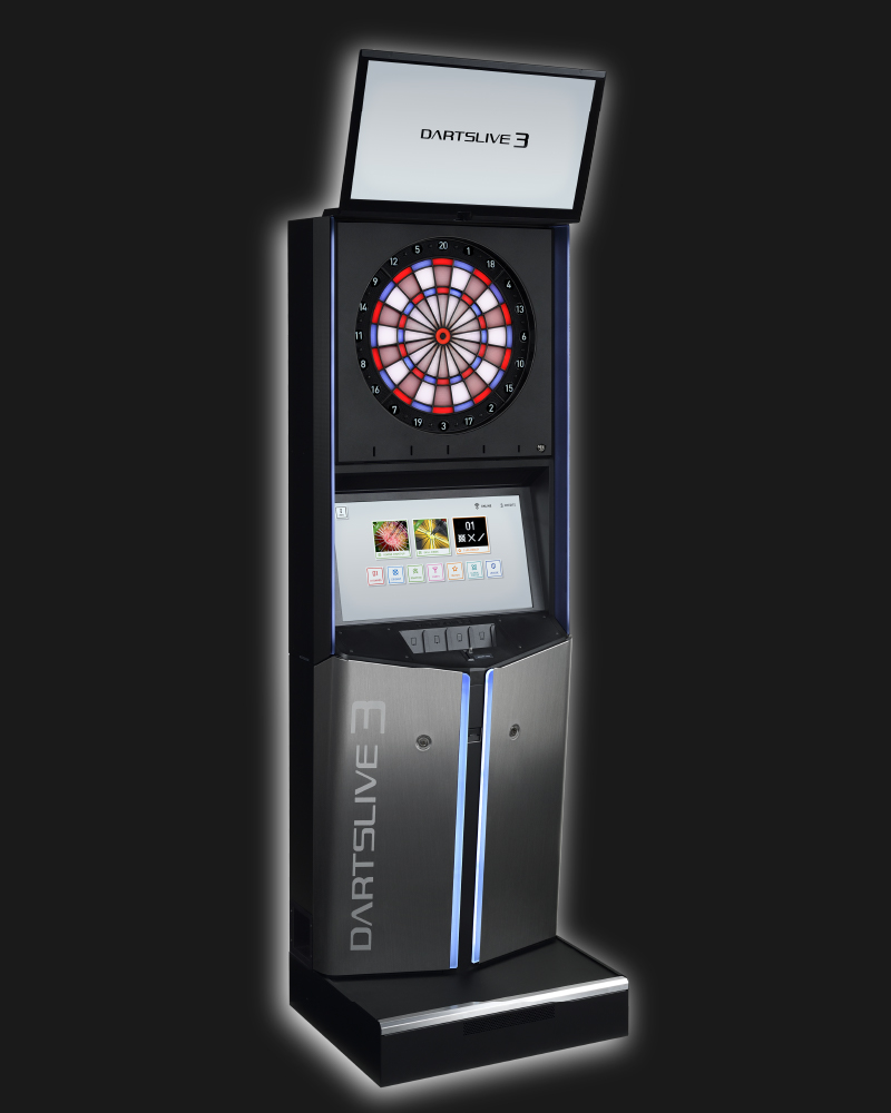 DARTSLIVE3