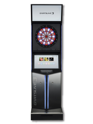 DARTSLIVE3 実機画像